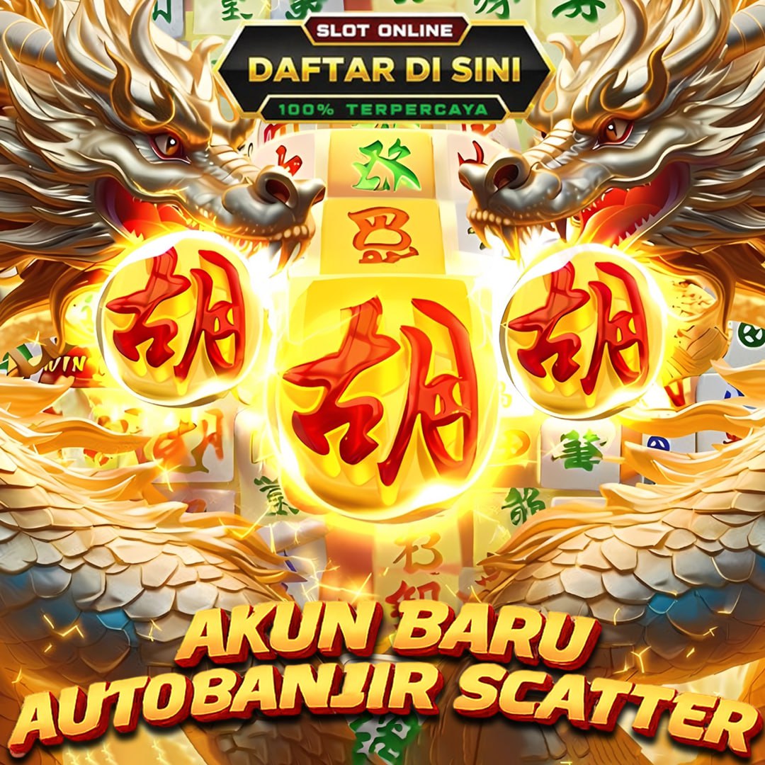 Platform Slot Online Terpercaya dengan Performa Stabil di Tahun 2026