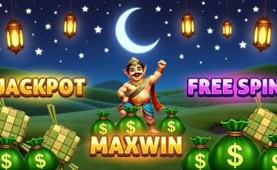 Update Eksklusif: Rahasia Pola Slot yang Sedang 'Haus' Memberikan Jackpot
