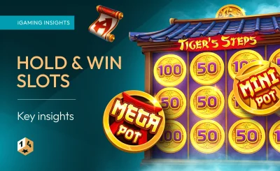 Slot Hold and Win: Fitur Modern yang Membuat Gameplay Semakin Dinamis dan Interaktif